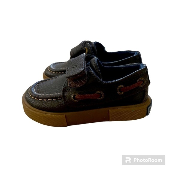 Nautica Other - Nautica river boat shoes size 5